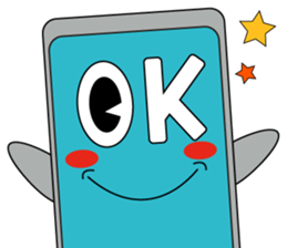 SUMAOKUN and SUMAMICHAN -Ver.SUMAO- sticker #15129509