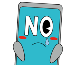 SUMAOKUN and SUMAMICHAN -Ver.SUMAO- sticker #15129510