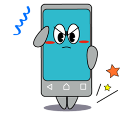 SUMAOKUN and SUMAMICHAN -Ver.SUMAO- sticker #15129511