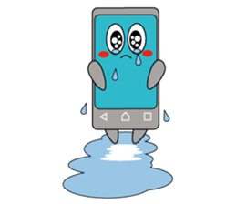 SUMAOKUN and SUMAMICHAN -Ver.SUMAO- sticker #15129514