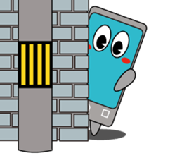 SUMAOKUN and SUMAMICHAN -Ver.SUMAO- sticker #15129524