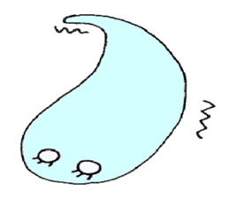 uminokonoko sticker #15129617