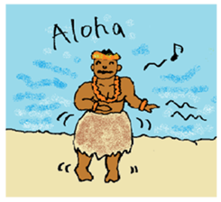 YEAR-END AND NEW YEAR HOLIDAYS NAO 3 sticker #15129695