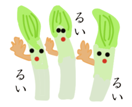 Kumoman Animation Sticker 7 - spin off sticker #15130071