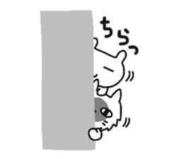 My dear Kanayan part3 sticker #15130108