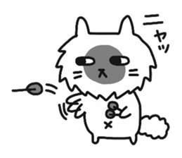 My dear Kanayan part3 sticker #15130109