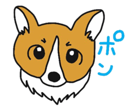 My dear Kanayan part3 sticker #15130113