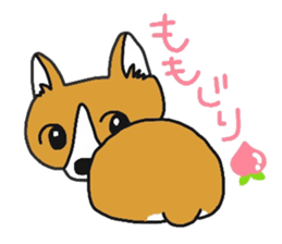 My dear Kanayan part3 sticker #15130114