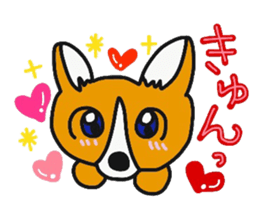 My dear Kanayan part3 sticker #15130127