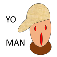 Puppet life 2 sticker #15130240