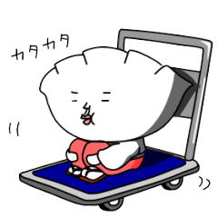 gyozamurai&bad radish