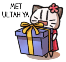 Miss Kitty Cat By Aseanline Miss Kitty Cat By Aseanline