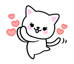 For dear husband - Message from wife sticker #15132489