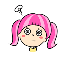 Sticker PE sticker #15133100