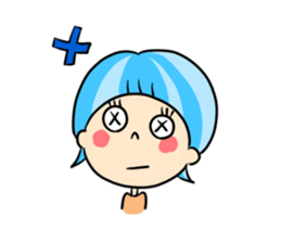 Sticker PE sticker #15133101