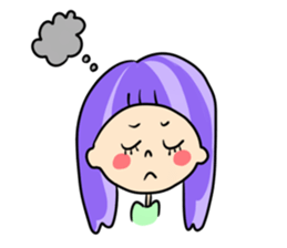 Sticker PE sticker #15133103