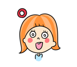 Sticker PE sticker #15133104