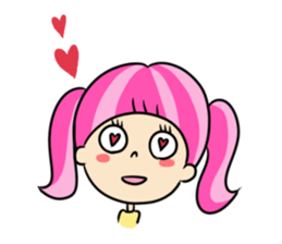 Sticker PE sticker #15133106