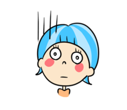 Sticker PE sticker #15133107