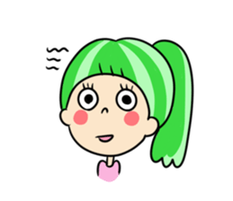 Sticker PE sticker #15133111