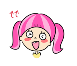 Sticker PE sticker #15133112