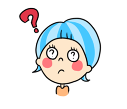 Sticker PE sticker #15133113