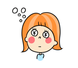 Sticker PE sticker #15133116