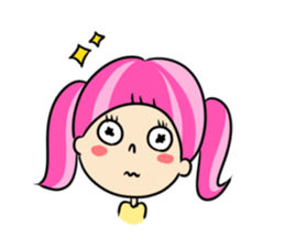 Sticker PE sticker #15133118