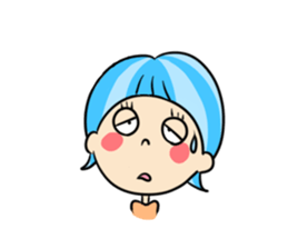 Sticker PE sticker #15133119