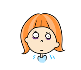 Sticker PE sticker #15133122