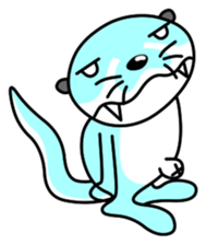 River & Ruby 4 sticker #15133244