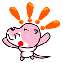 River & Ruby 4 sticker #15133254