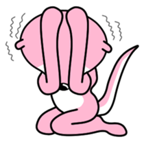 River & Ruby 4 sticker #15133266