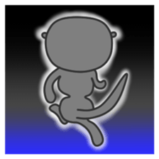 River & Ruby 4 sticker #15133267