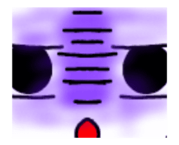 Cute action sticker #15133566