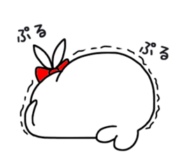 aza 'kame sticker #15133698