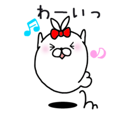 aza 'kame sticker #15133713