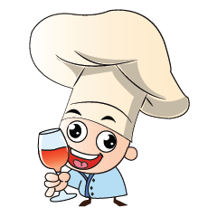 Amazing Funny Chef in Mundane Minutes