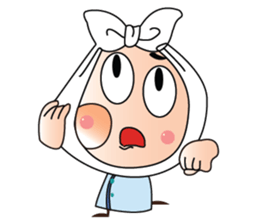 Amazing Funny Chef in Mundane Minutes sticker #15133858