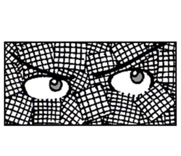 Talk like manga 2. sticker #15134298