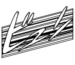 Talk like manga 2. sticker #15134301