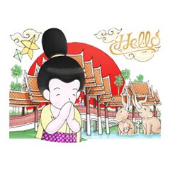 Anne the Little Girl