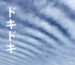 Feeling of the photograph 2 sticker #15135991