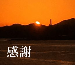 Feeling of the photograph 2 sticker #15135996