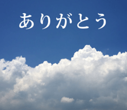 Feeling of the photograph 2 sticker #15136004