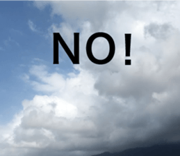 Feeling of the photograph 2 sticker #15136019