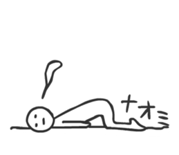 naomi! sticker #15136651