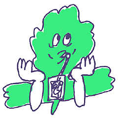 I'm Perfect Pac Chee !