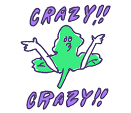 I'm Perfect Pac Chee ! sticker #15137708