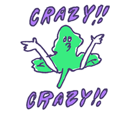 I'm Perfect Pac Chee ! sticker #15137708